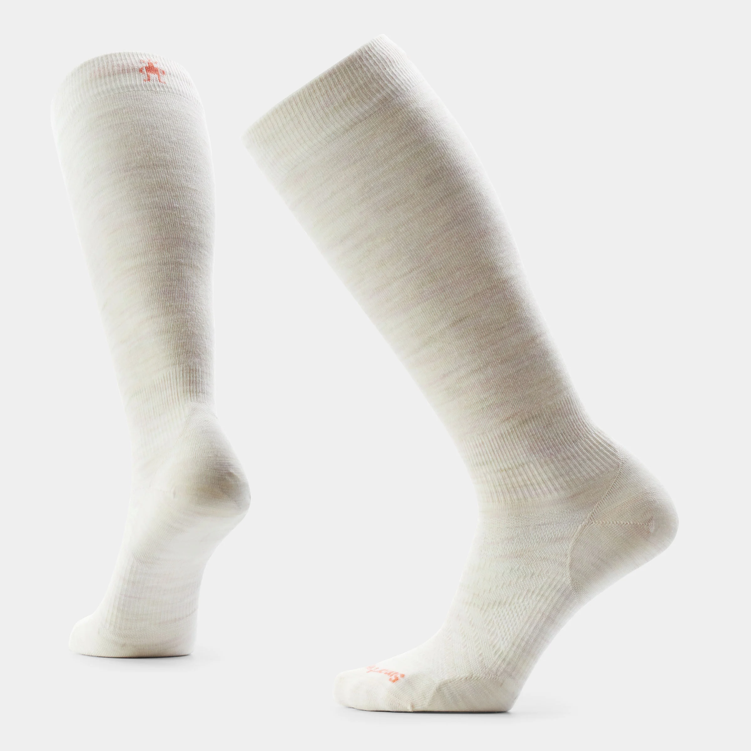 Women's Ski Extra Stretch Over The Calf Socks