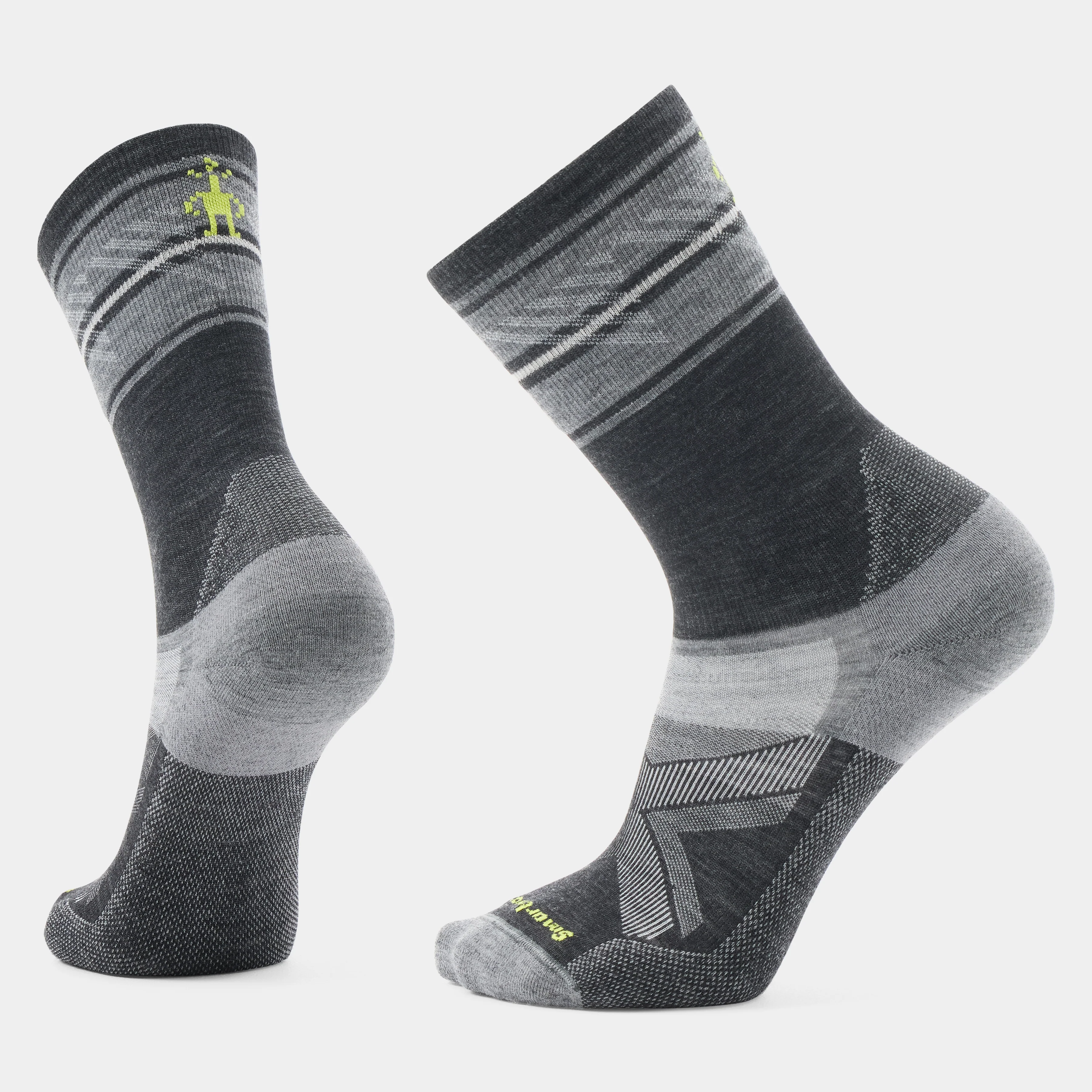 Bike Cold Weather Crew Socks
