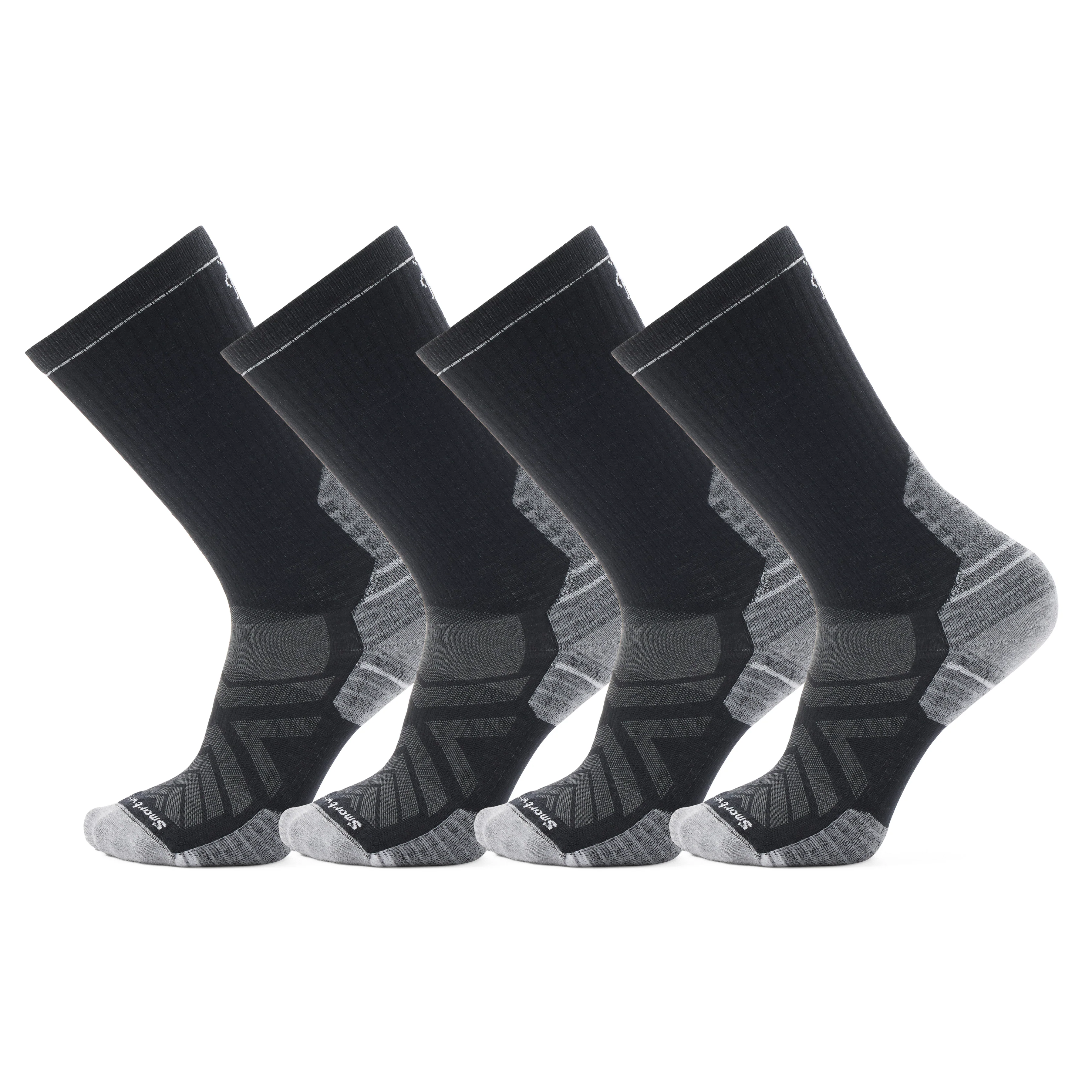 Hike Crew Socks 4-Pack