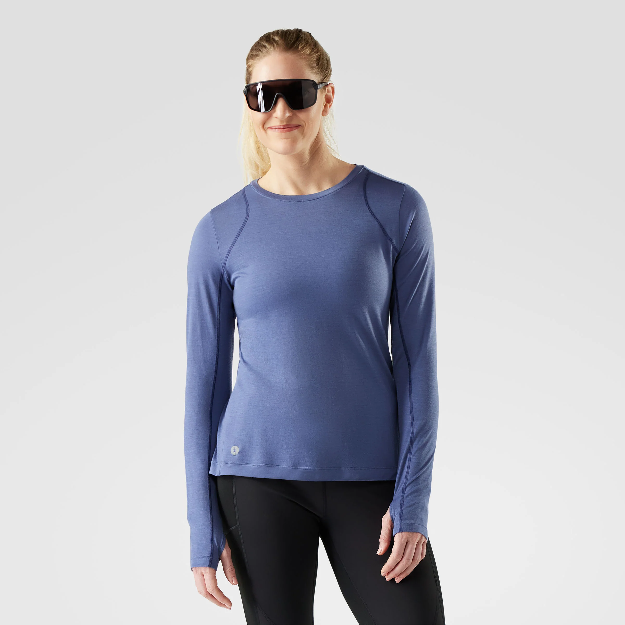 Women's Active Long Sleeve