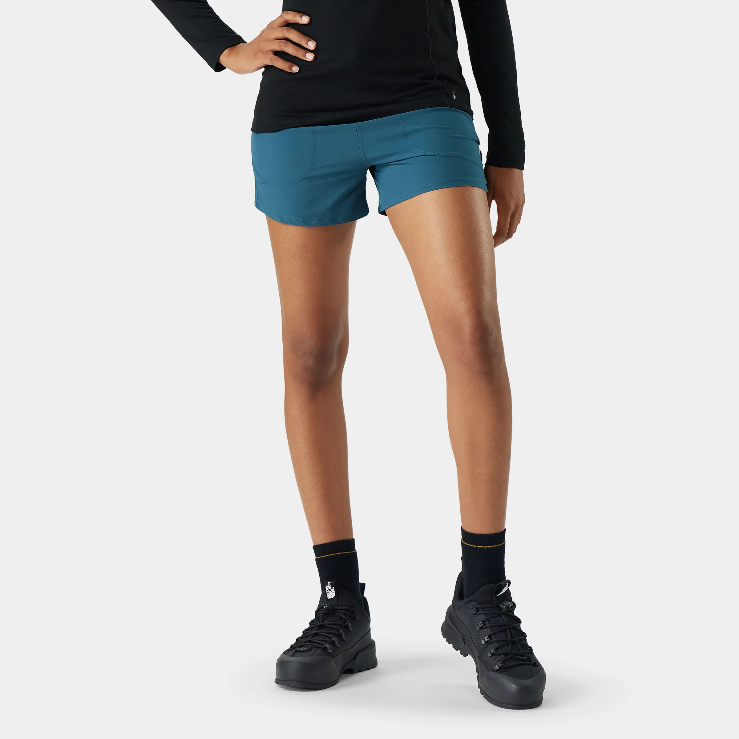 Women's 4 Hike Short