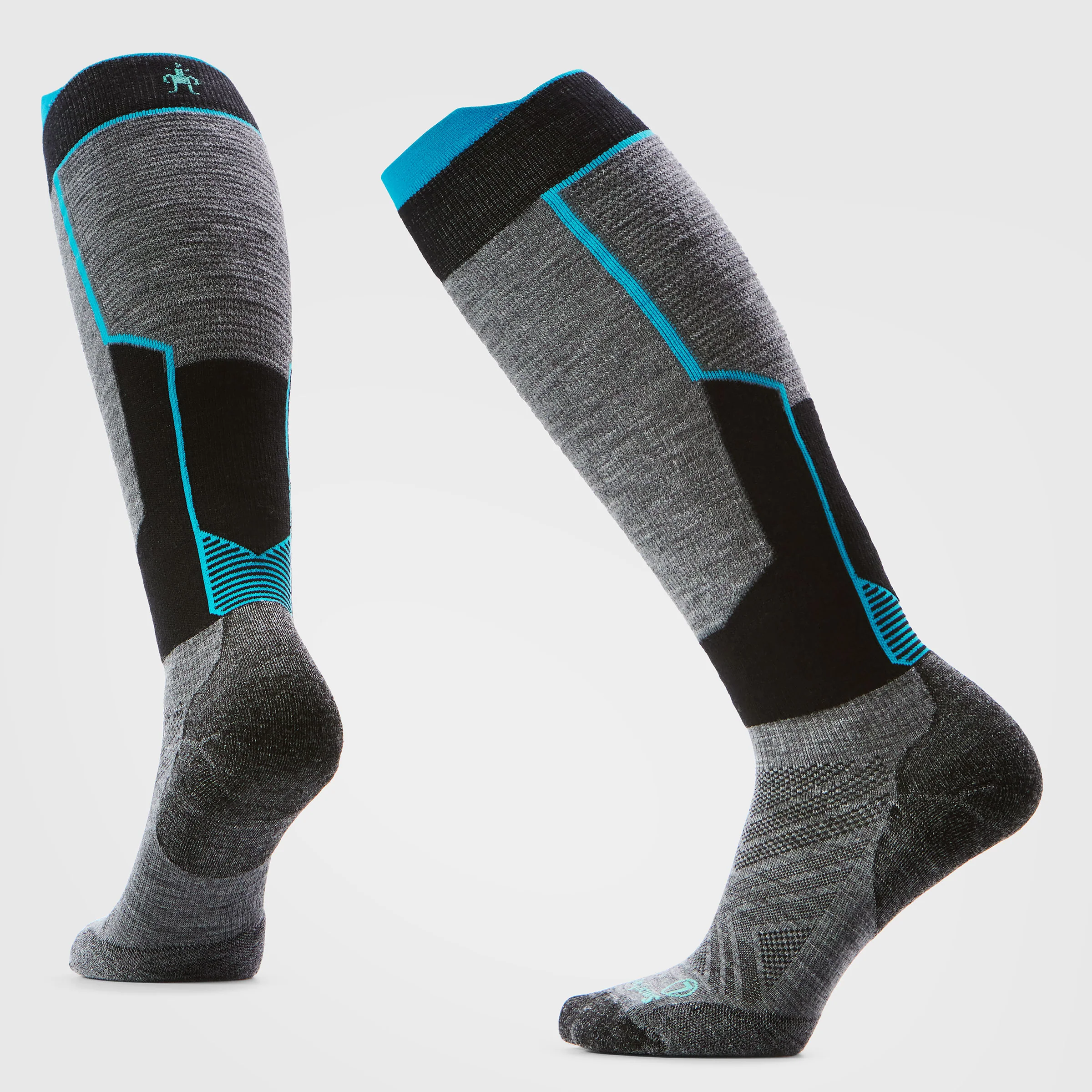 Intraknit鈩?Women's Snowboard Over The Calf Socks