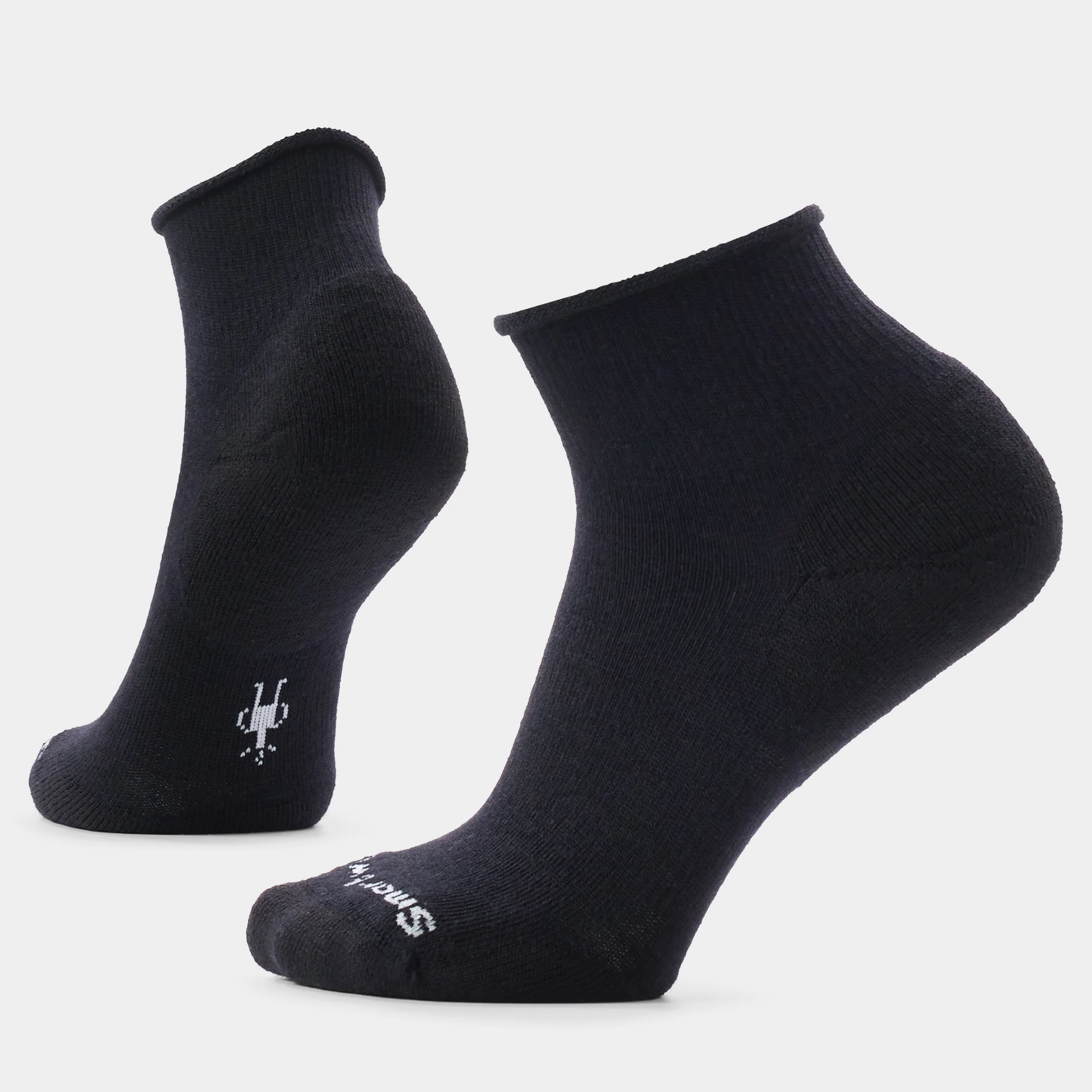 Women's Everyday Roll Top Ankle Socks
