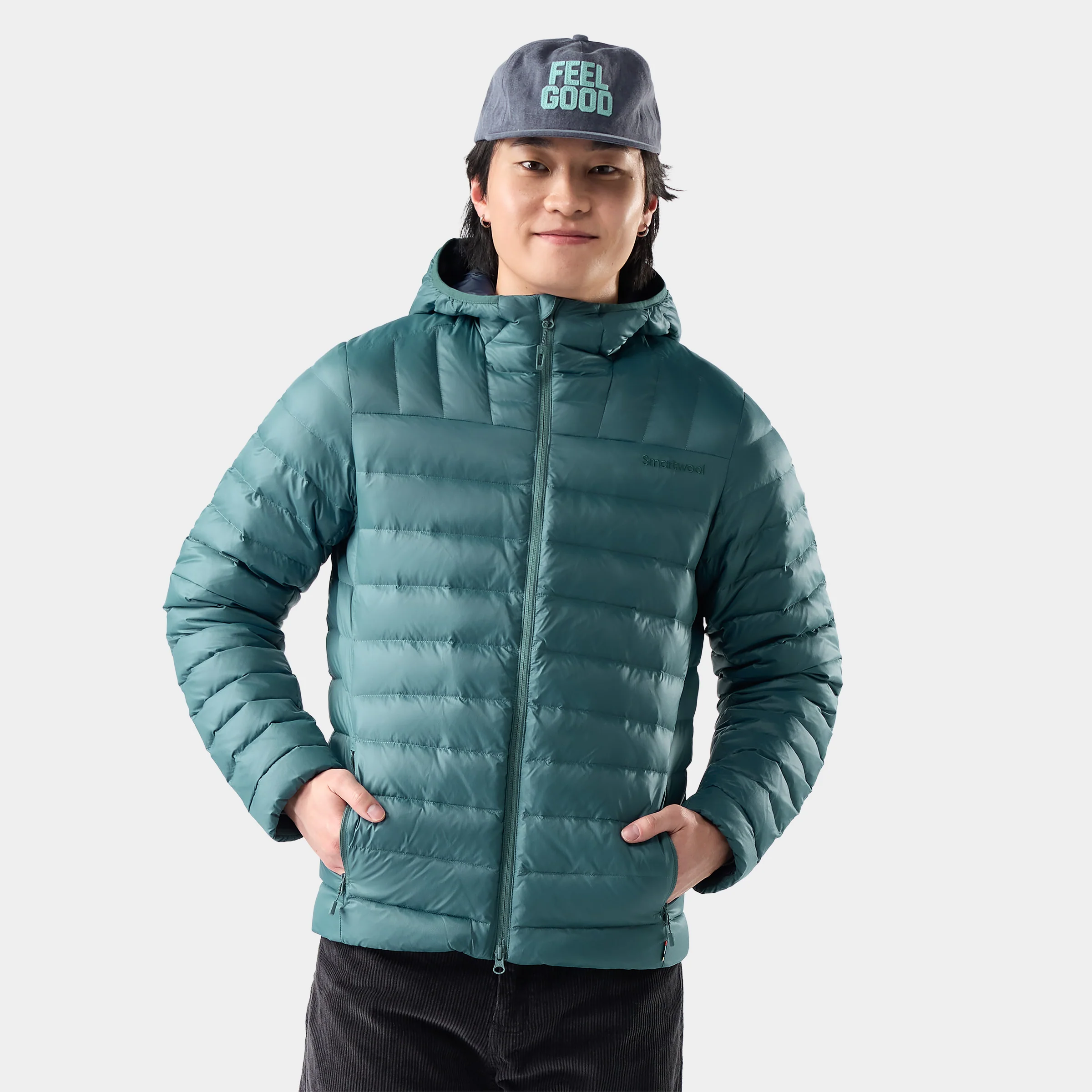 Men's Winterloft™ Hooded Jacket