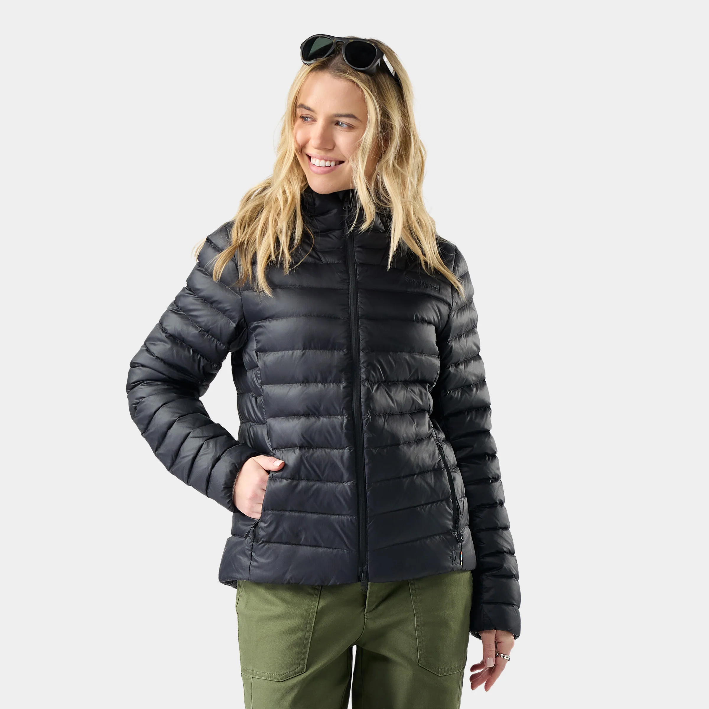 Women's Winterloft™ Hooded Jacket