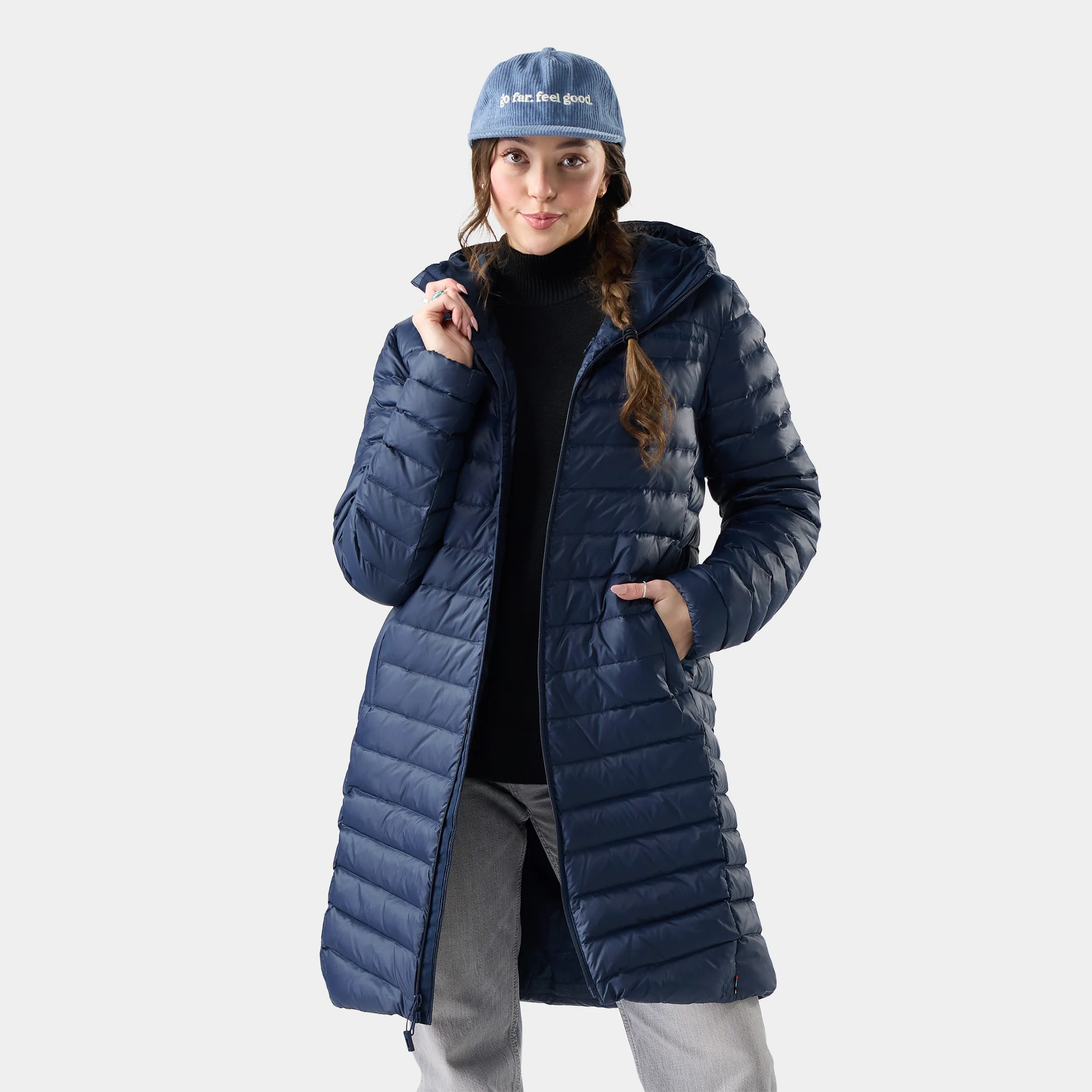 Women's Winterloft™ Hooded Parka