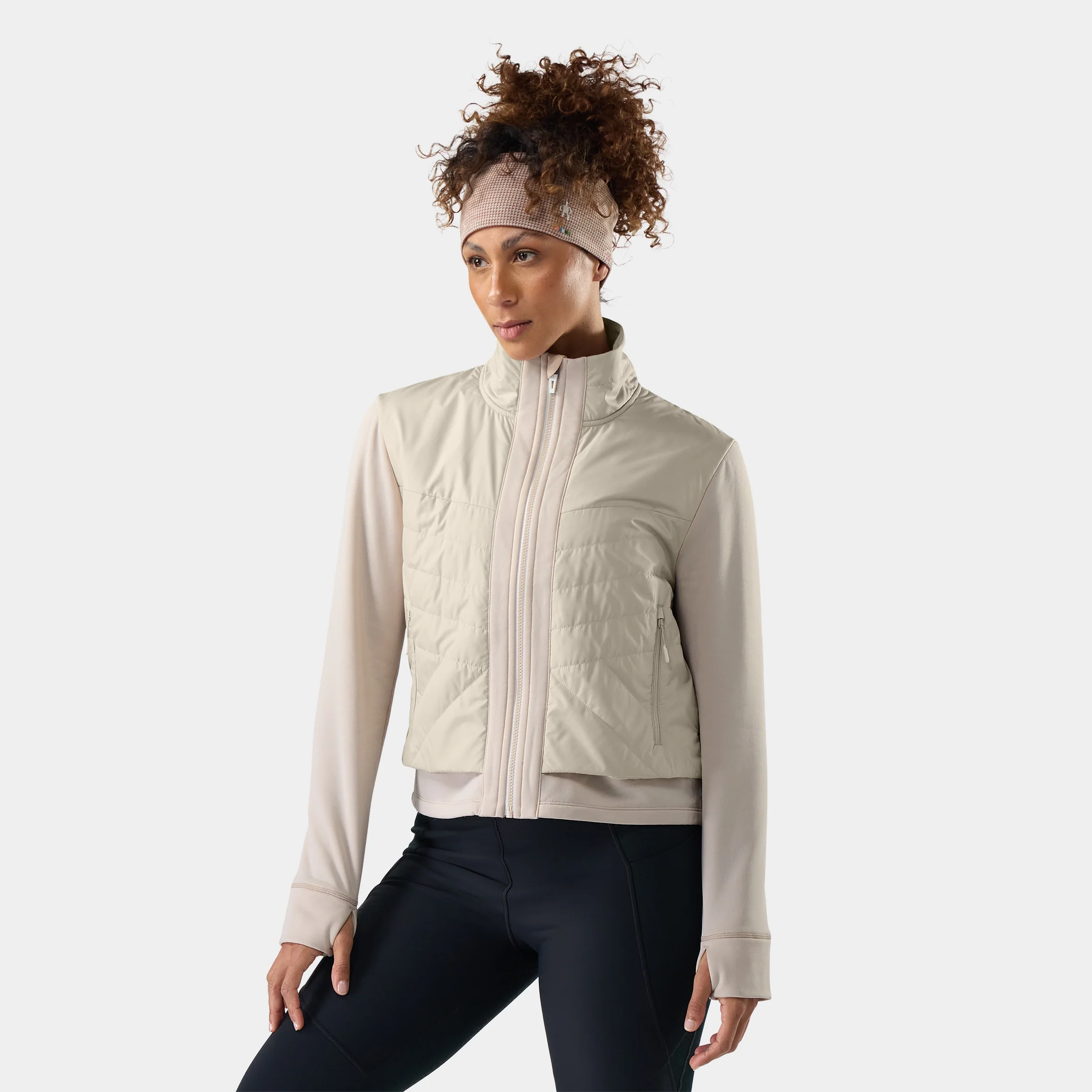 Women's Smartloft邃｢ Cropped Jacket