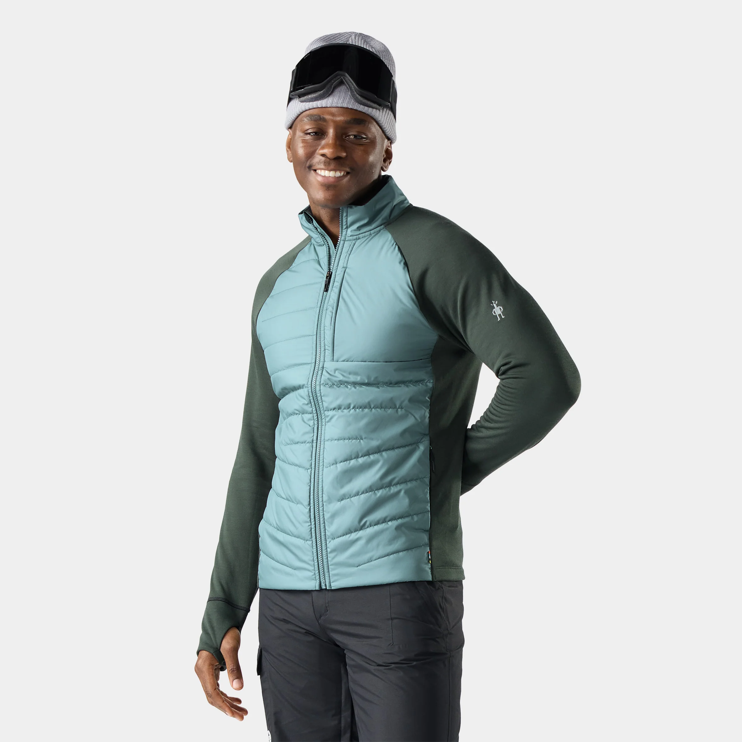 Men's Smartloft™ Hybrid Jacket