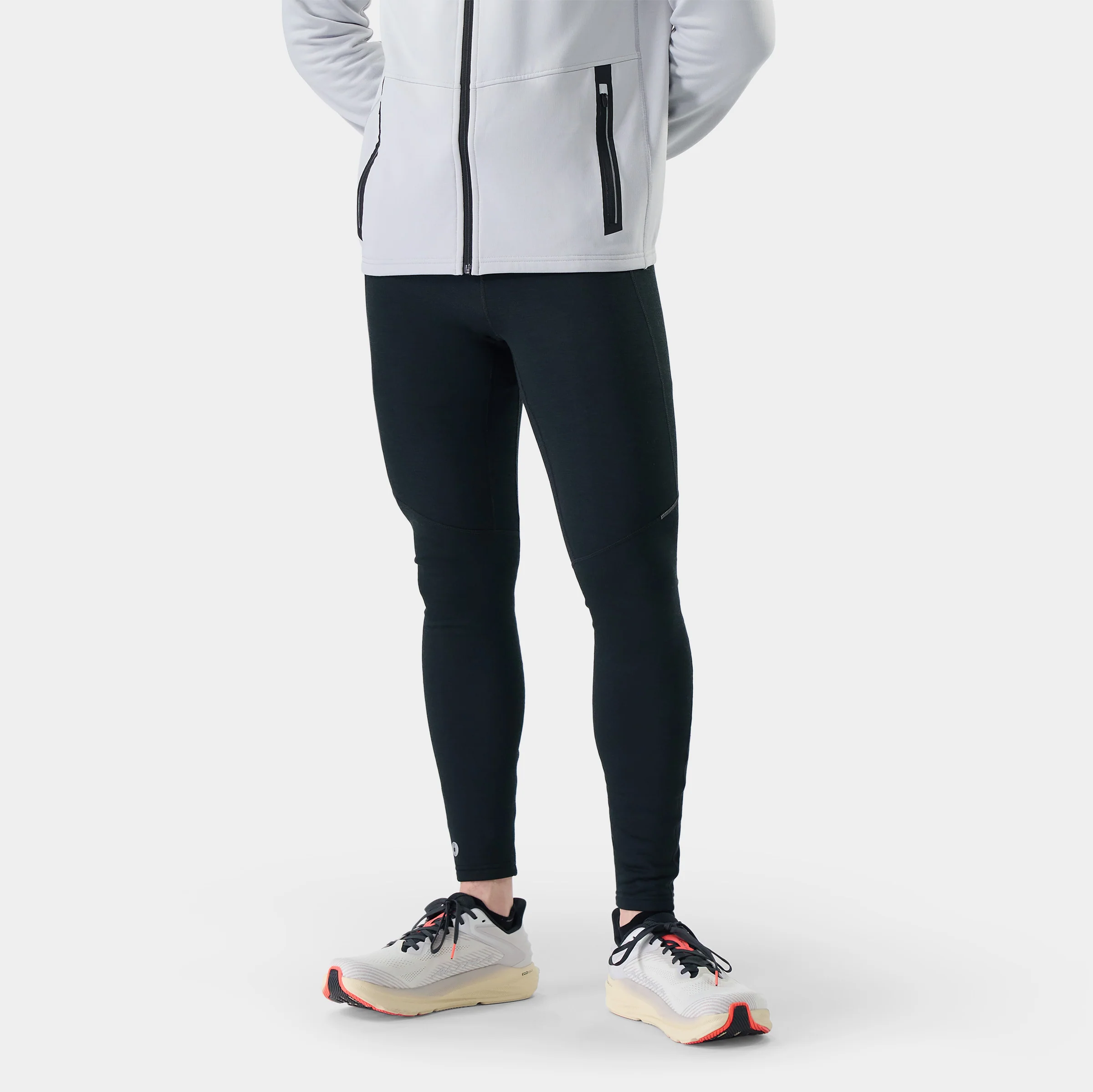 Men's Active Fleece Tight