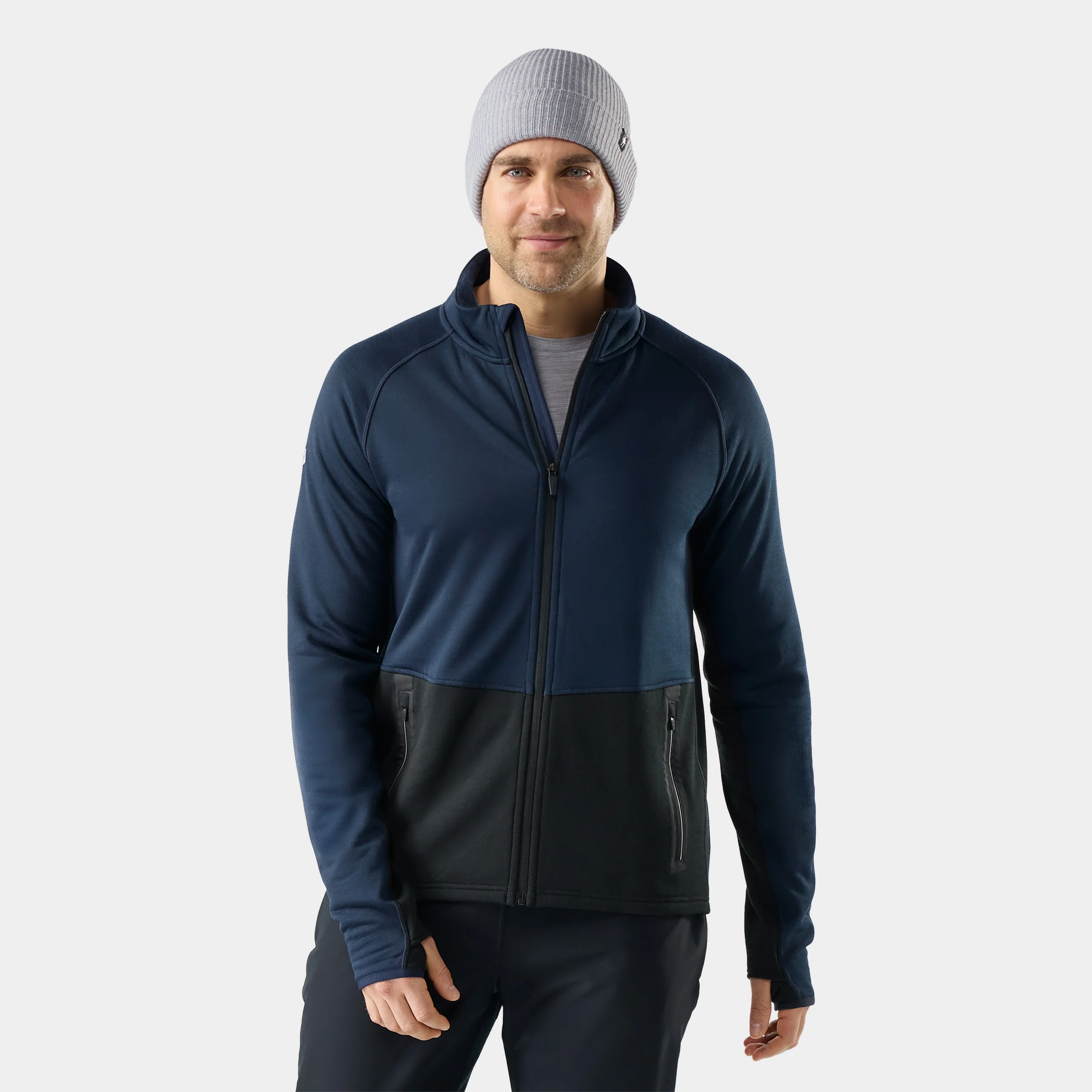 Men's Active Fleece Jacket
