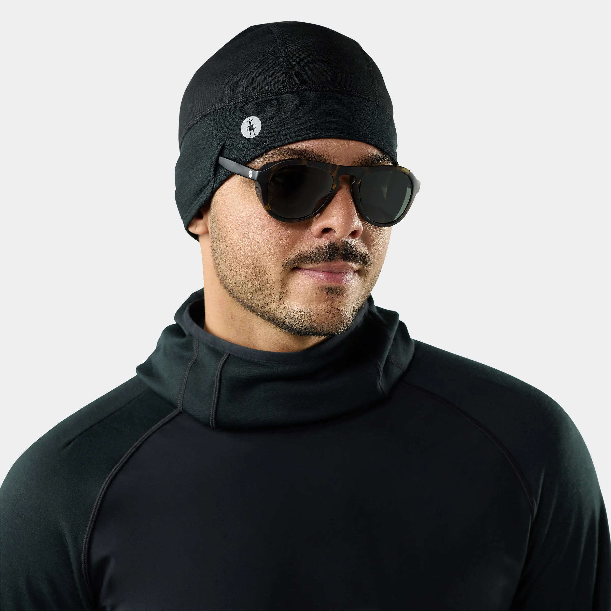Active Fleece Beanie