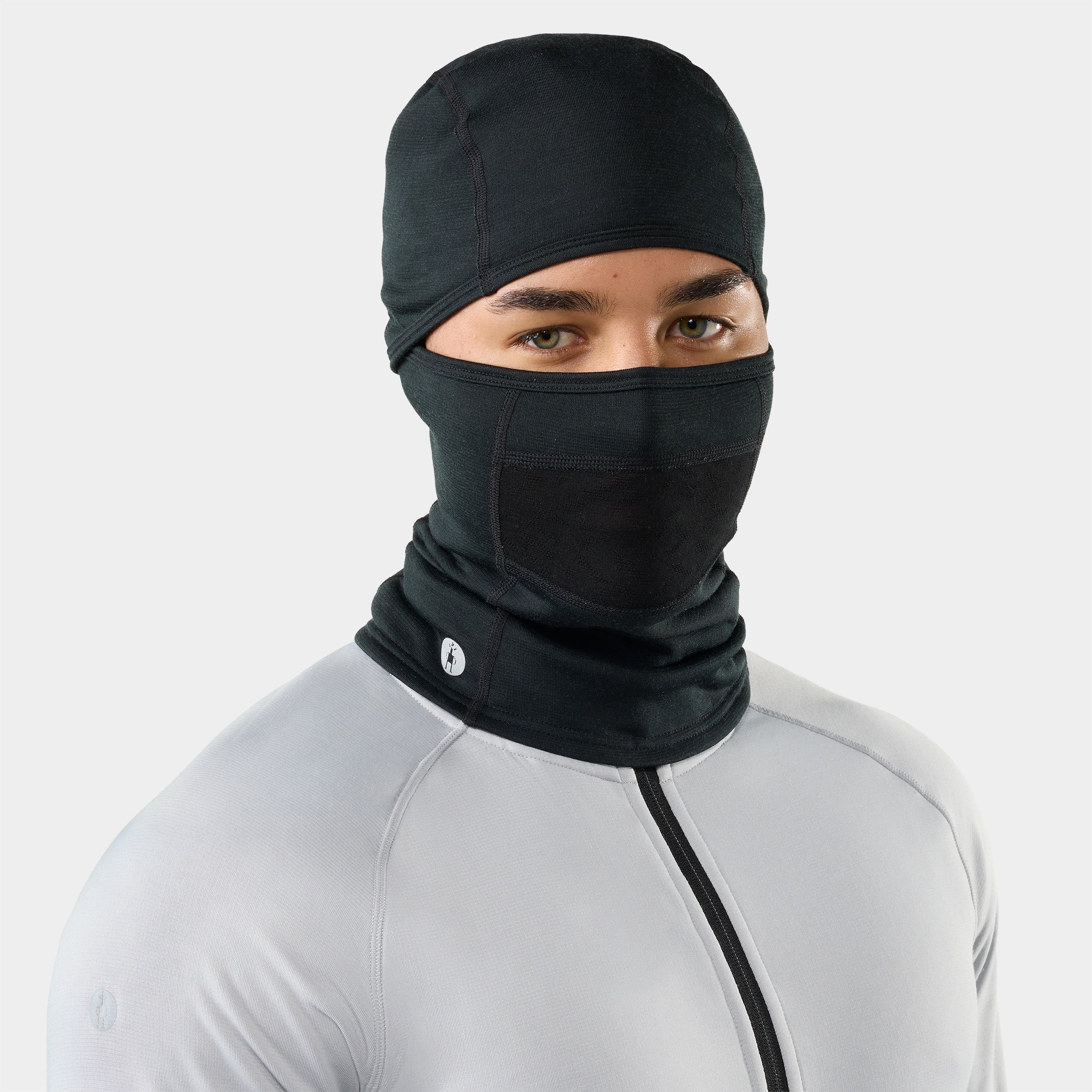 Active Fleece Hinged Balaclava