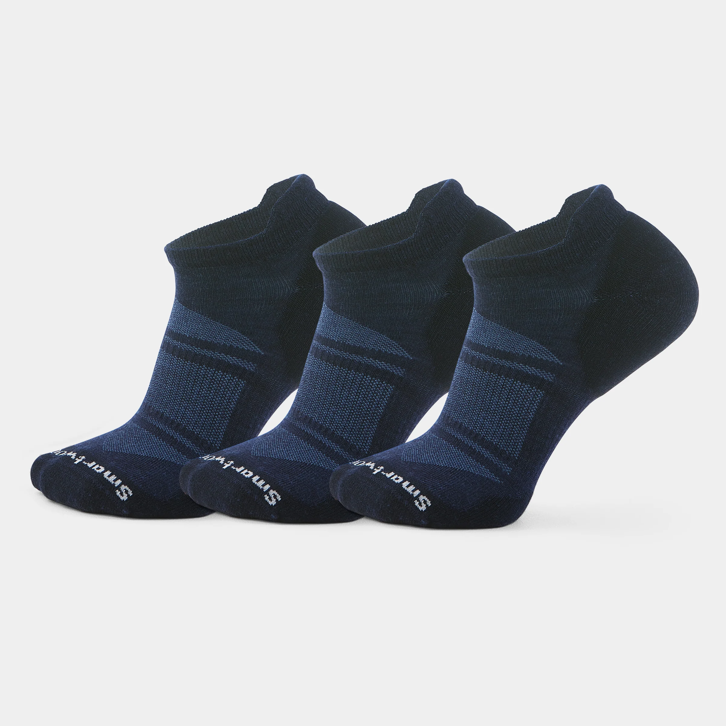 Everyday Athletic Low Ankle Socks 3-Pack