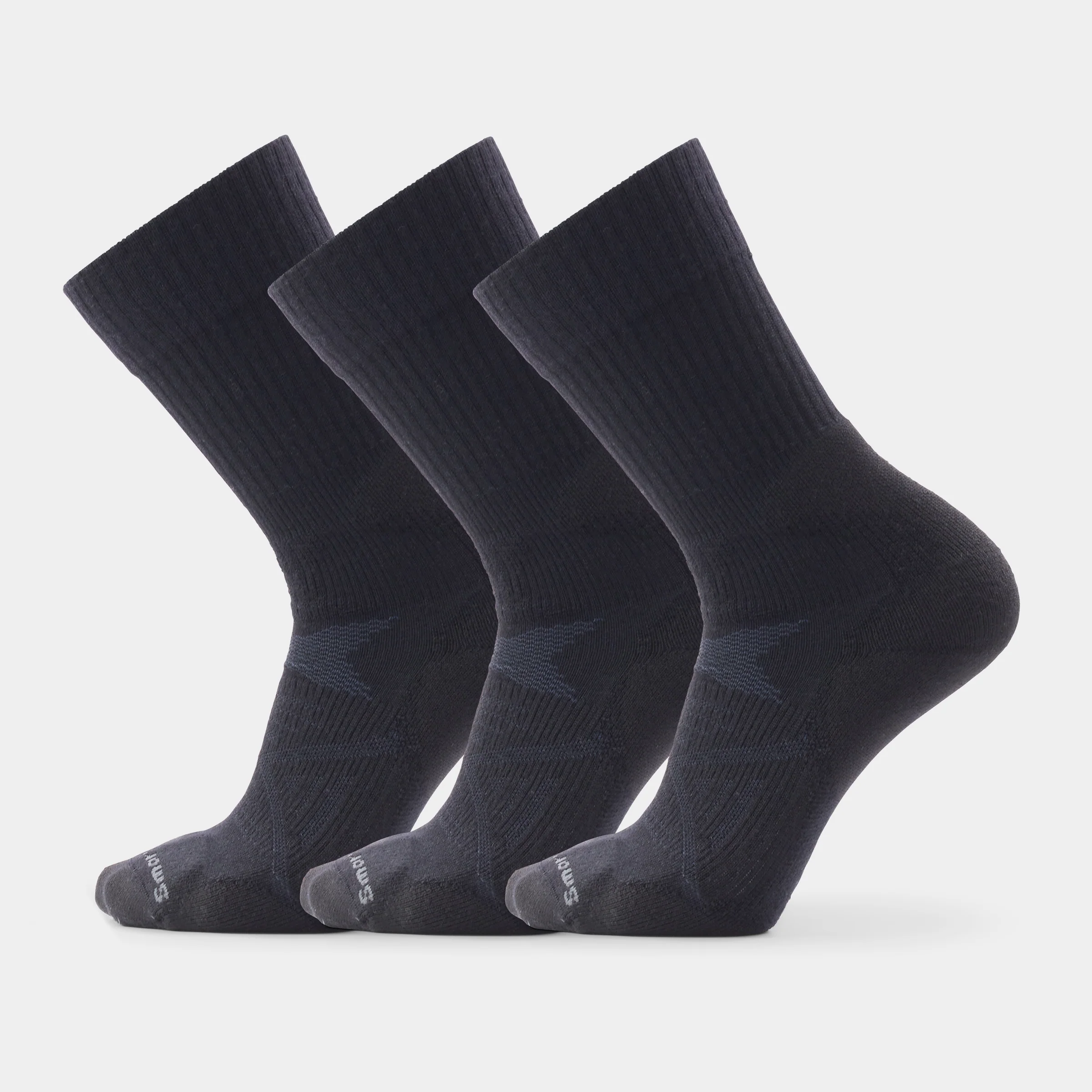 Work Tall Crew Socks 3-Pack