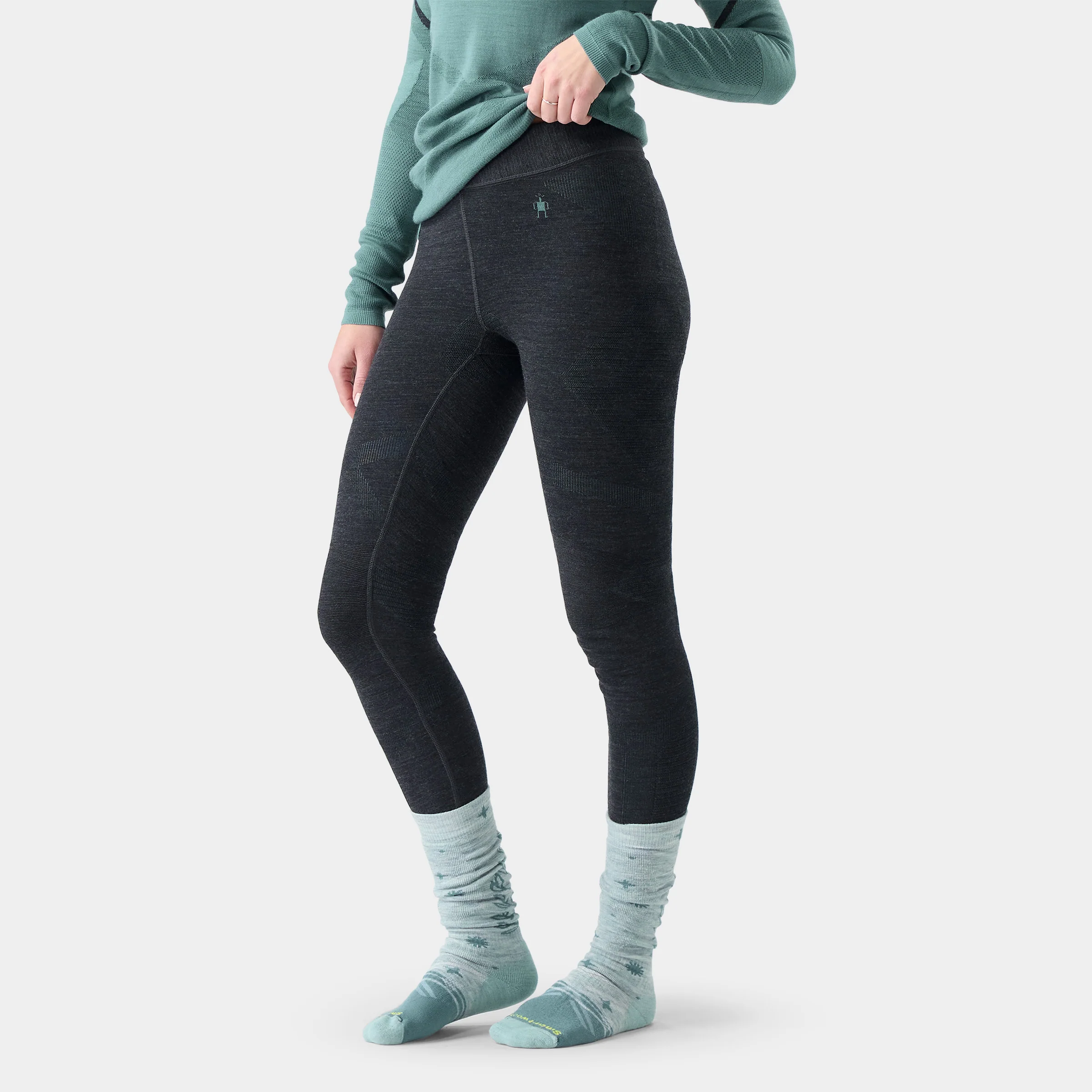 Women's Intraknit鈩?Thermal Merino Base Layer Bottom