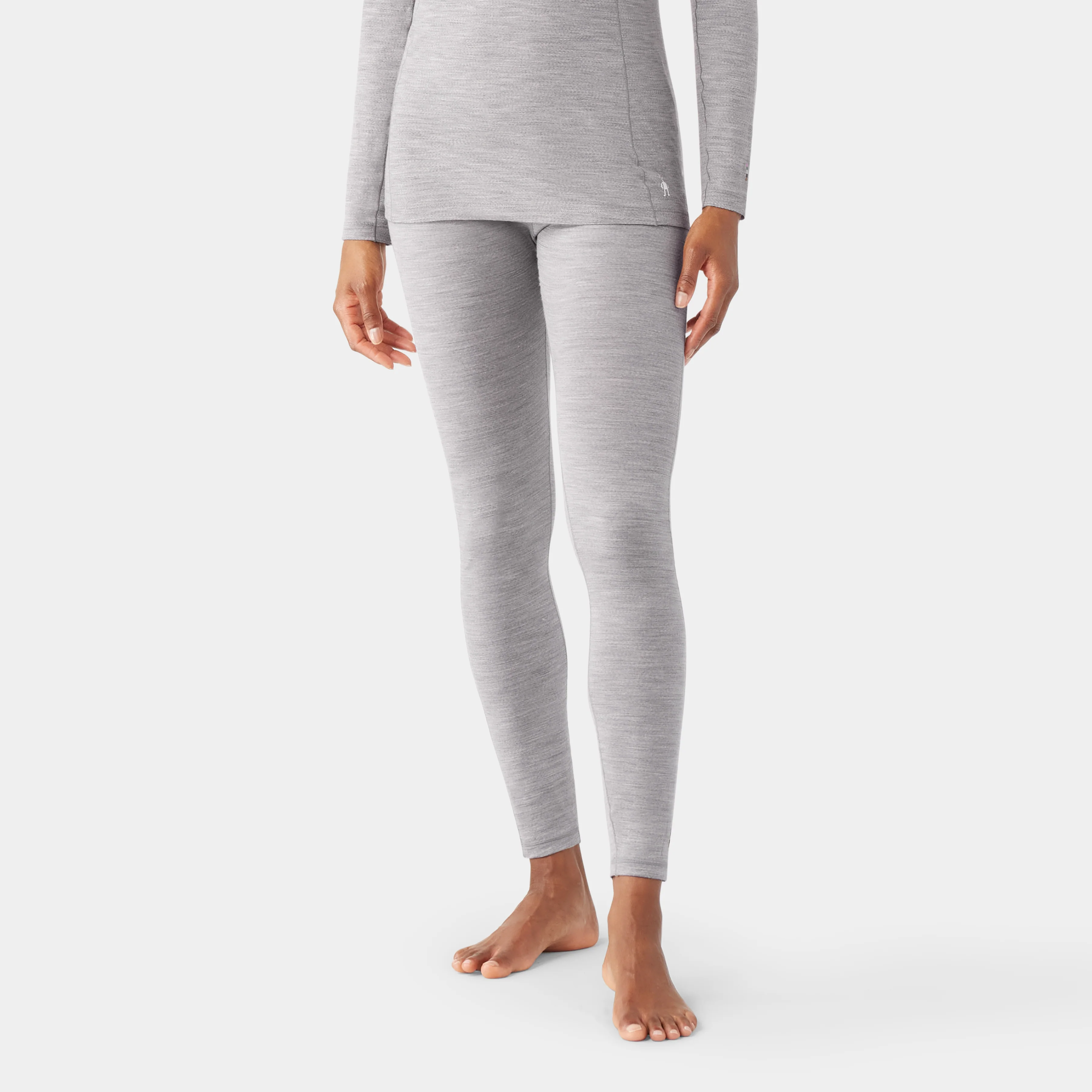 Women's Classic All-Season Merino Base Layer Bottom