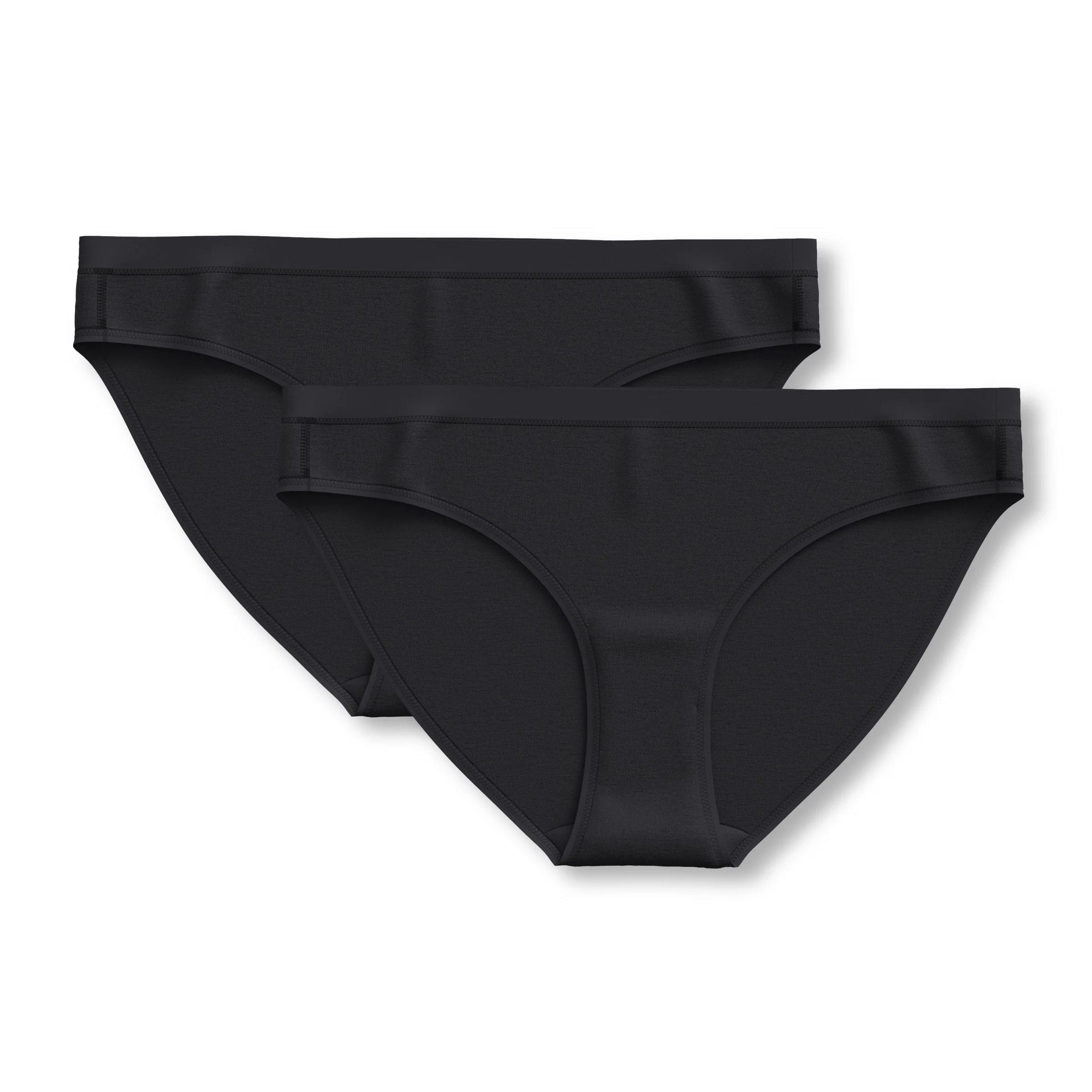 Women's Merino Bikini 2-Pack