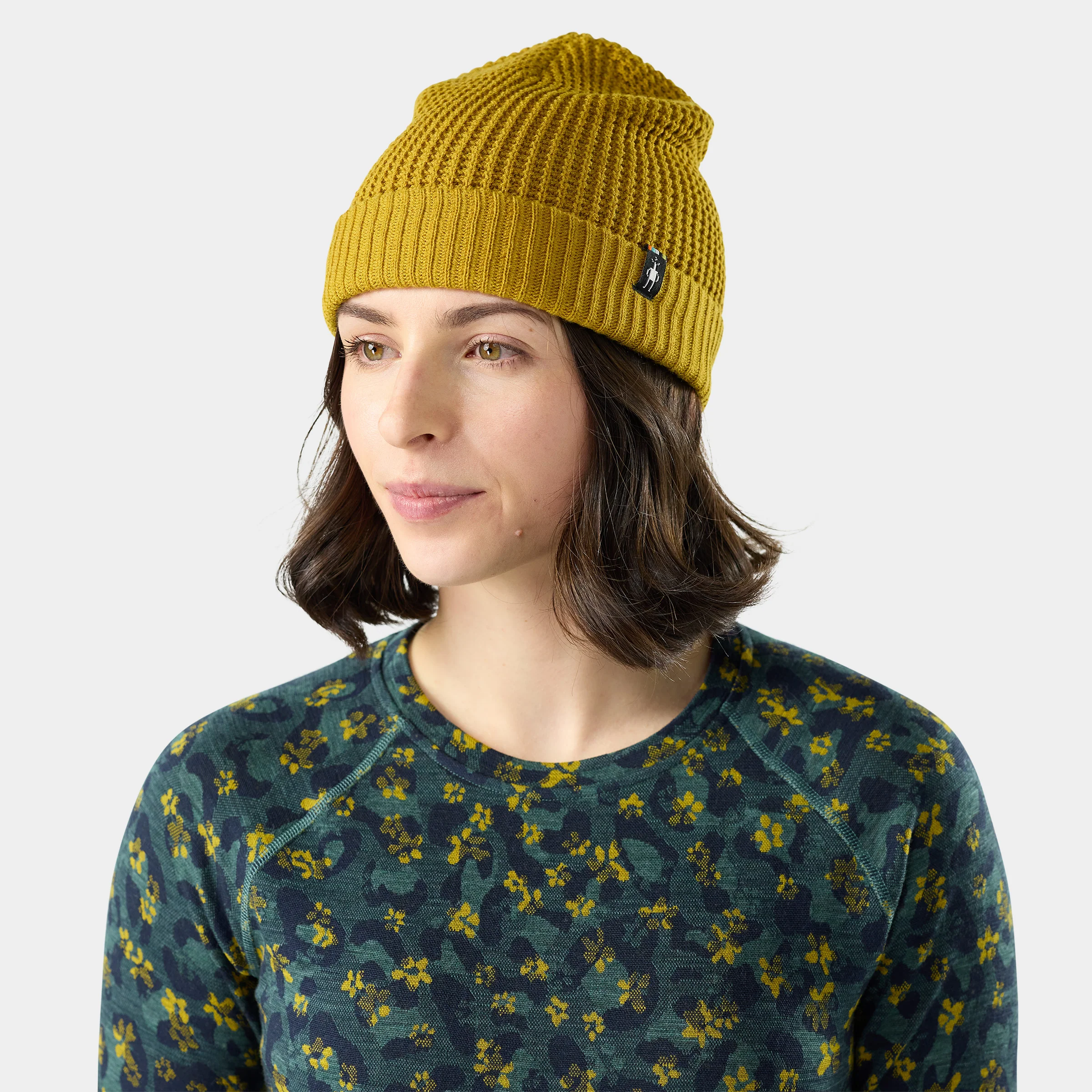 Creek Run Beanie
