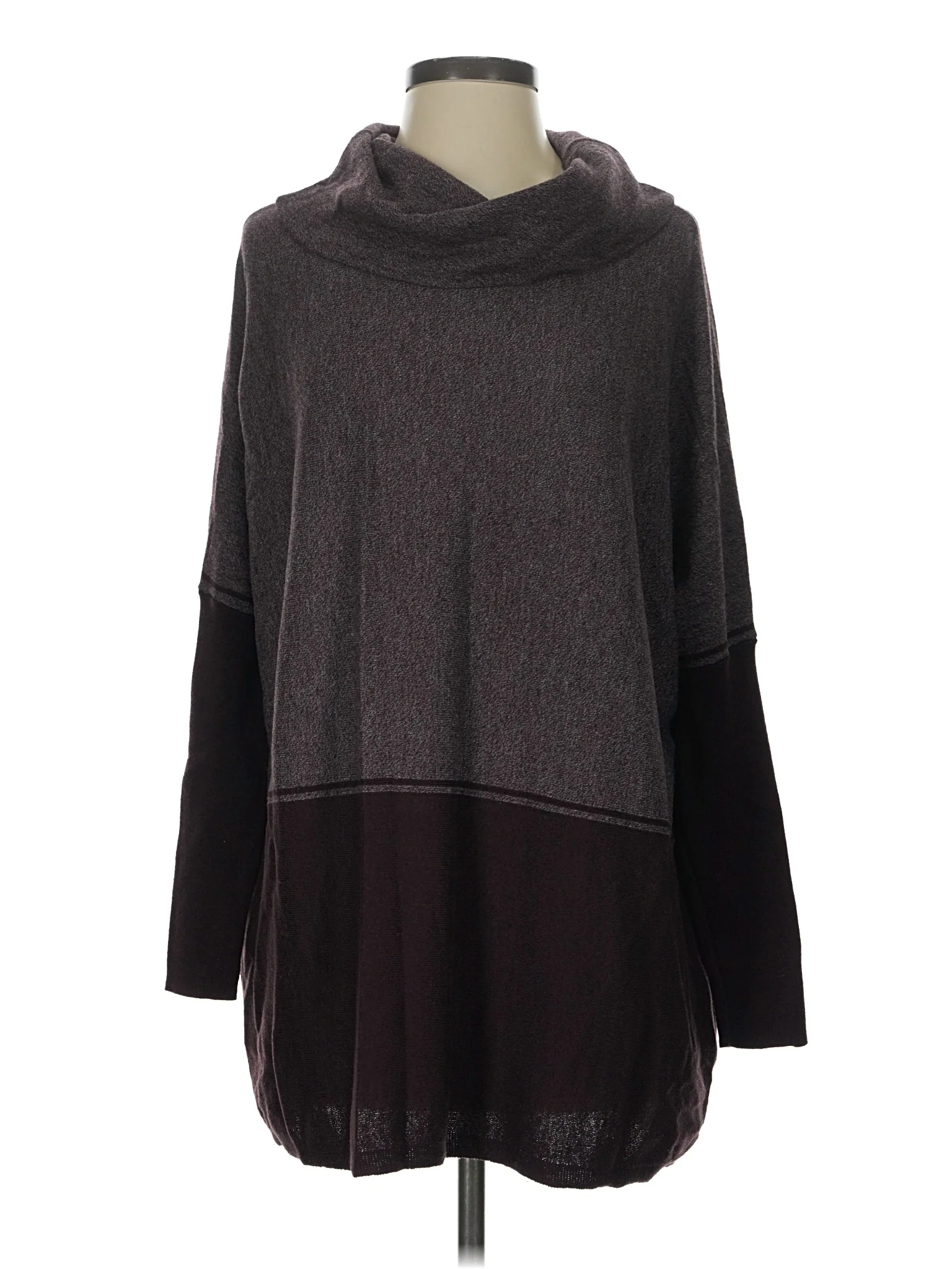 Pullover Sweater