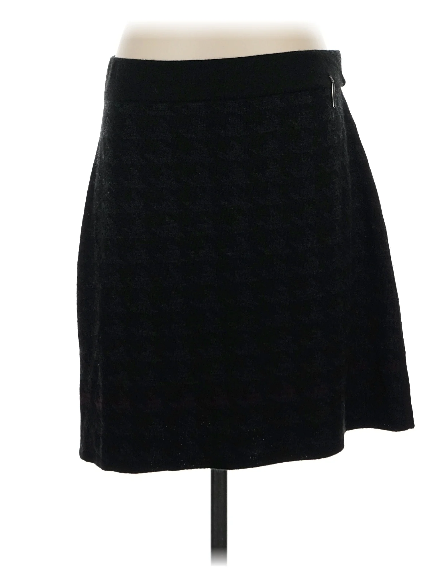Wool Skirt
