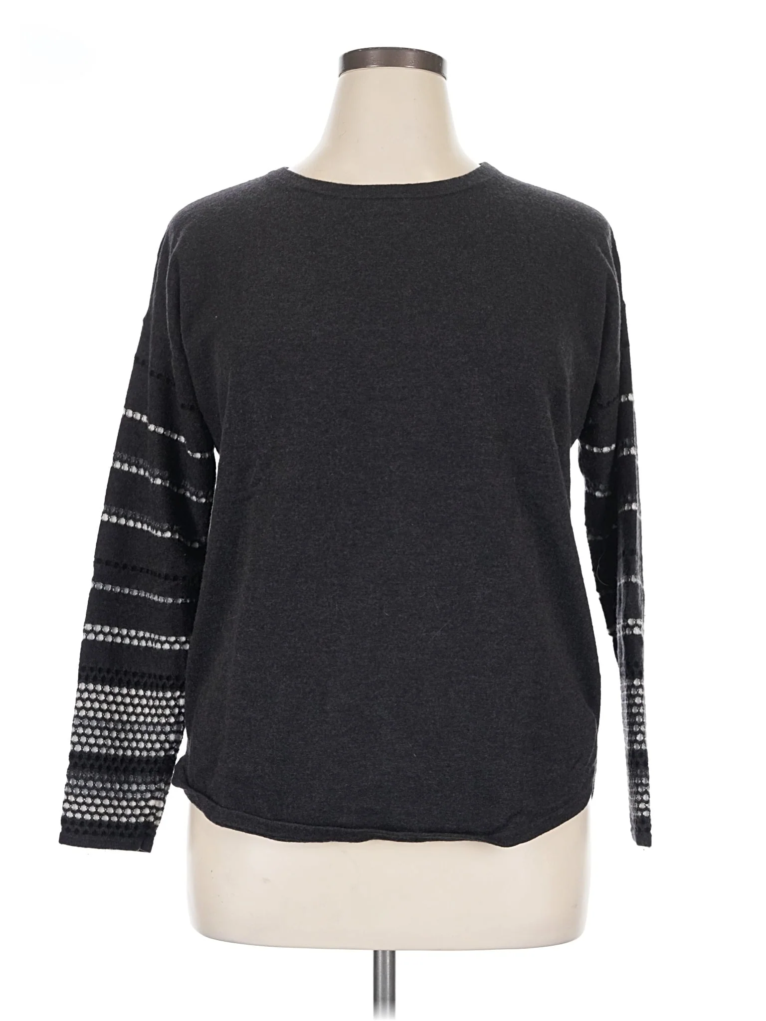 Pullover Sweater