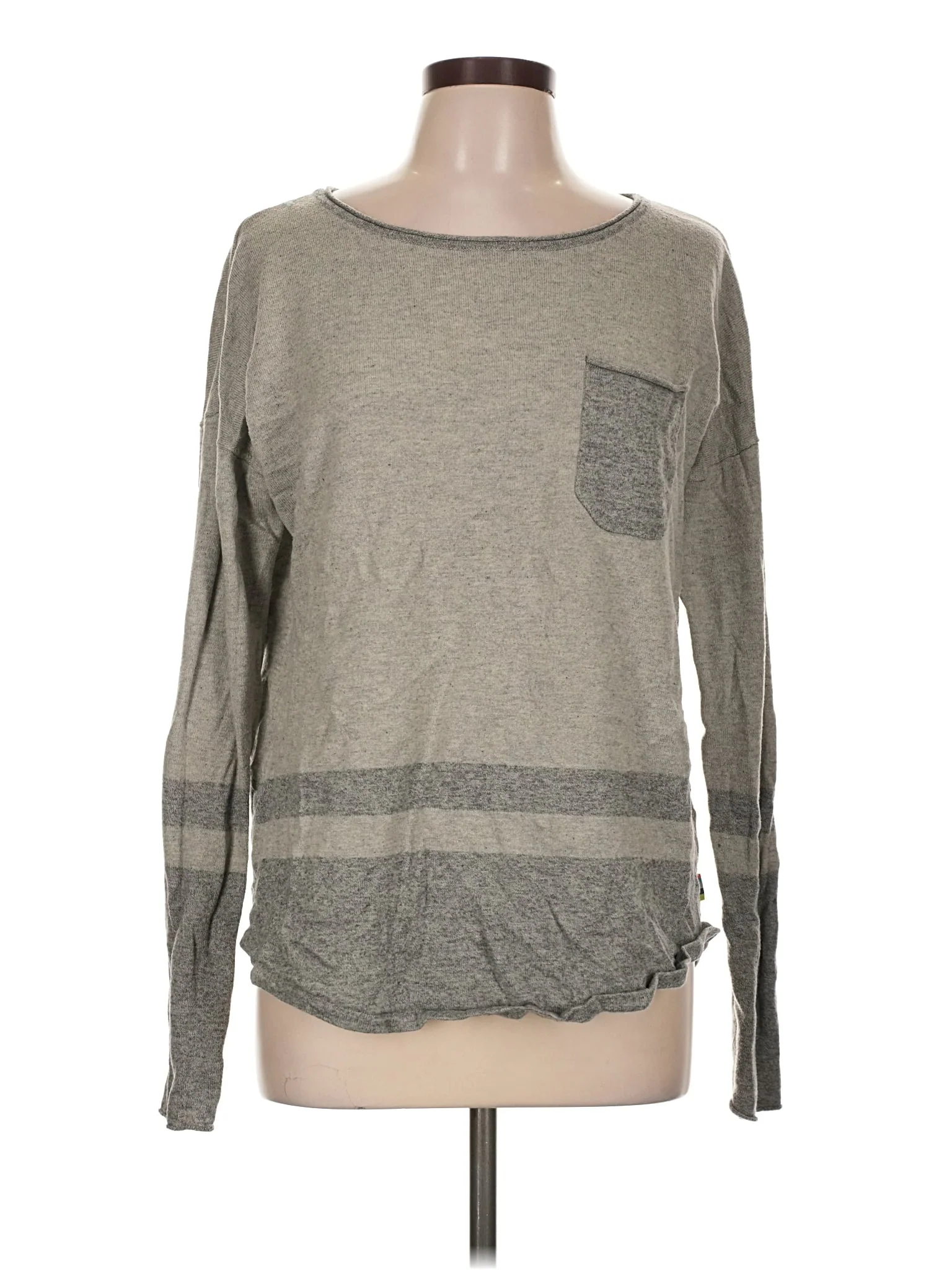 Pullover Sweater