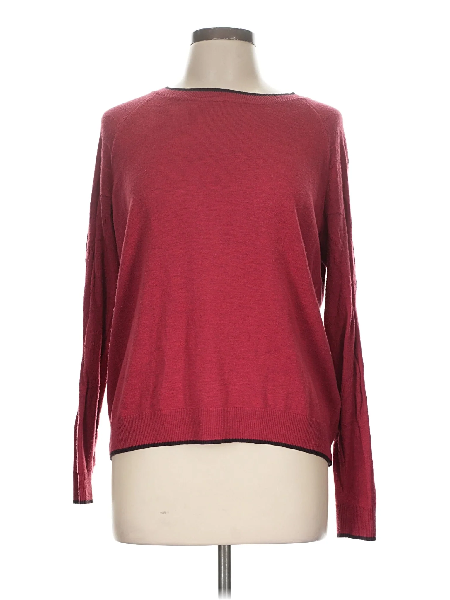 Pullover Sweater