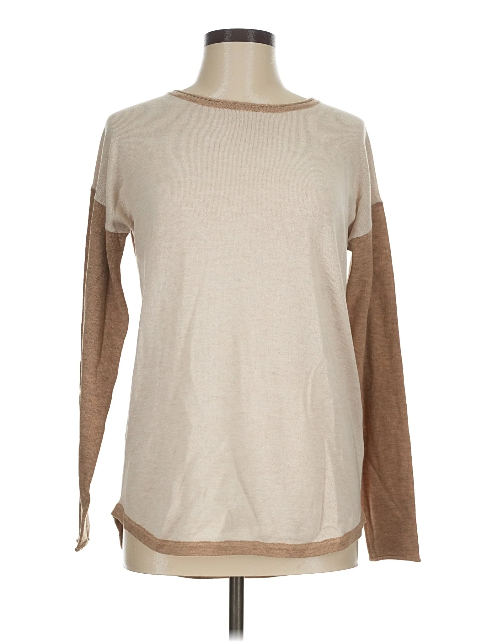 Pullover Sweater