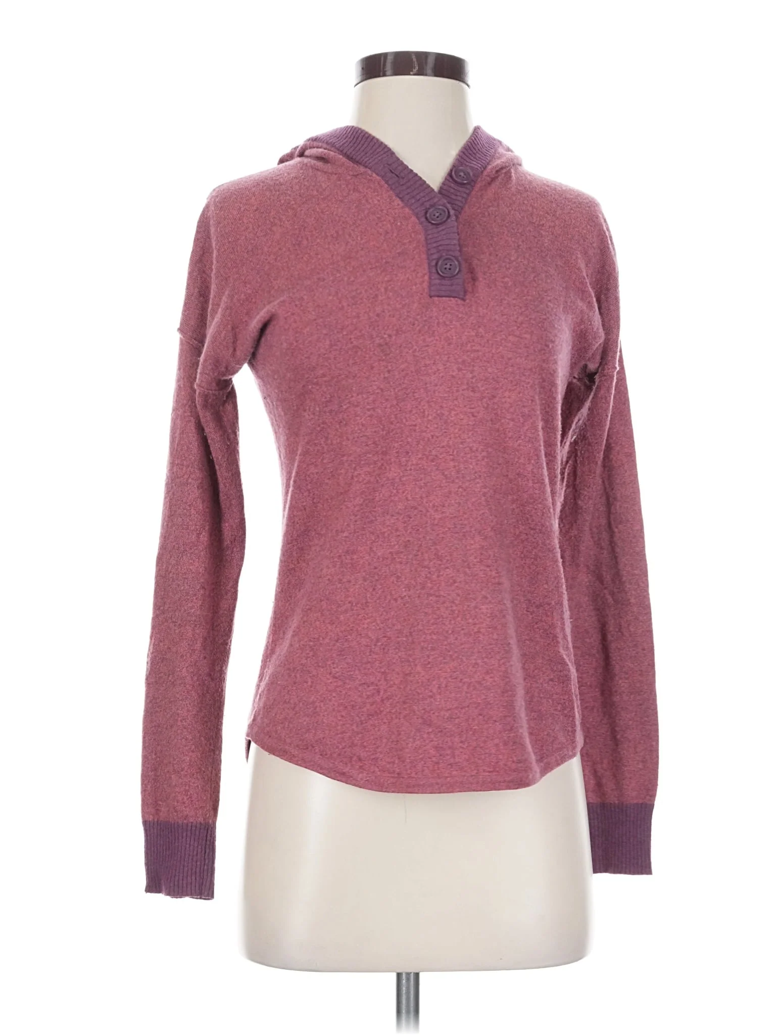 Pullover Sweater