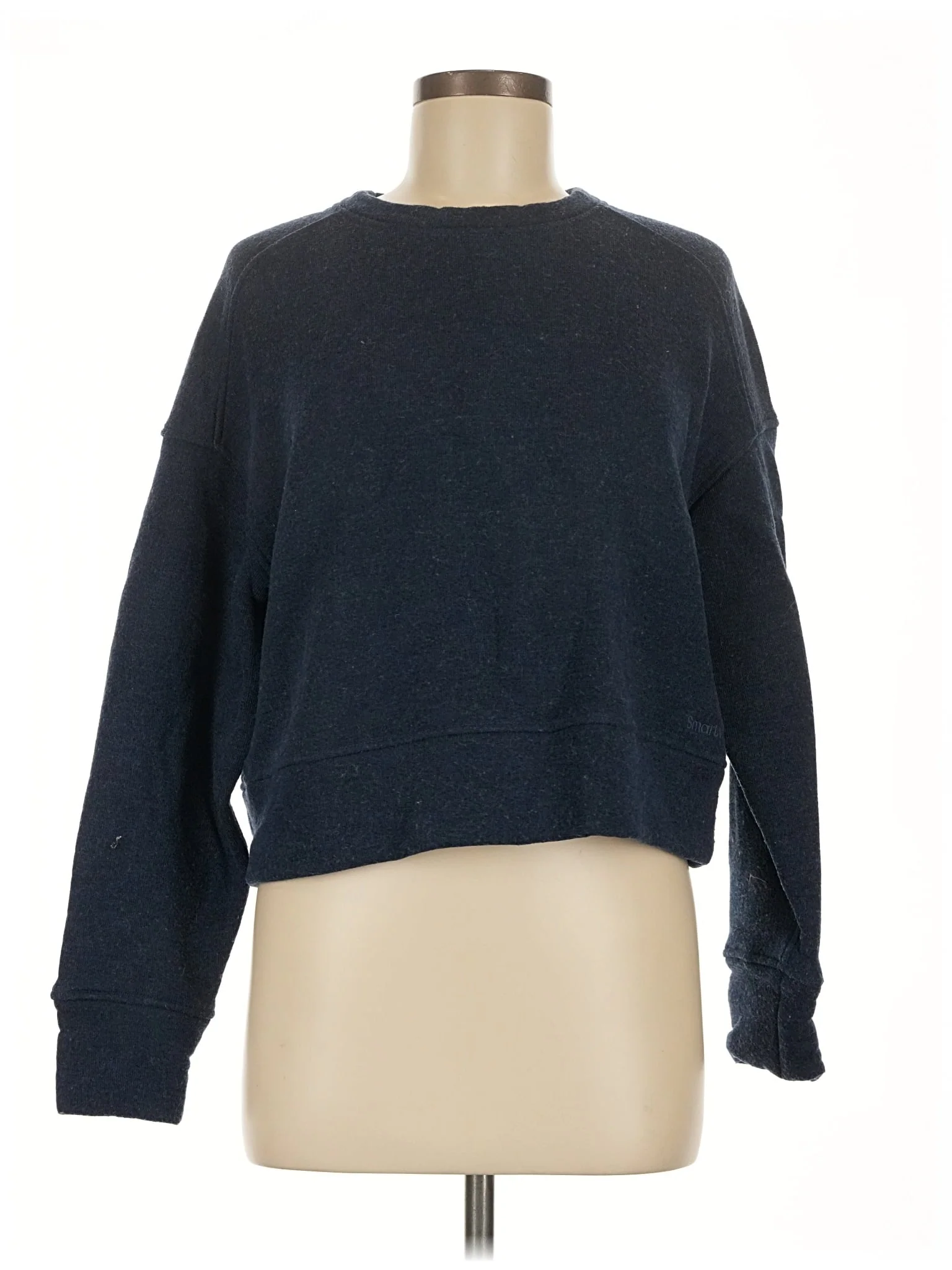Pullover Sweater