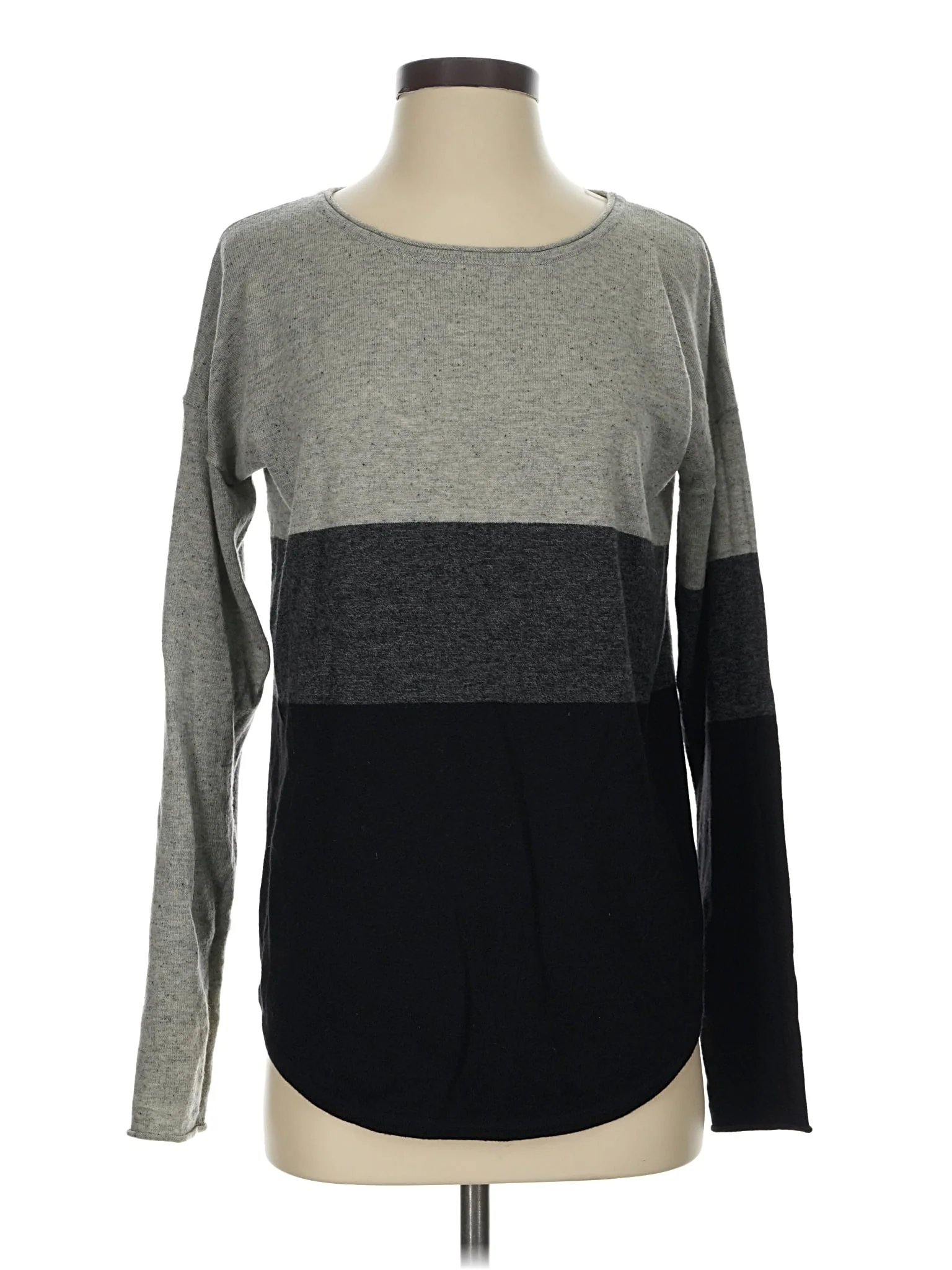 Pullover Sweater