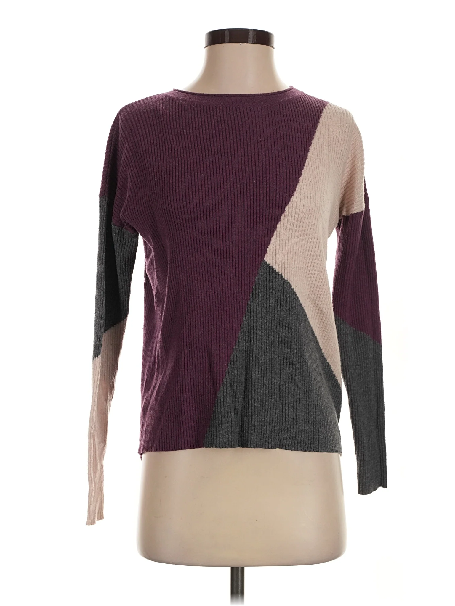 Pullover Sweater