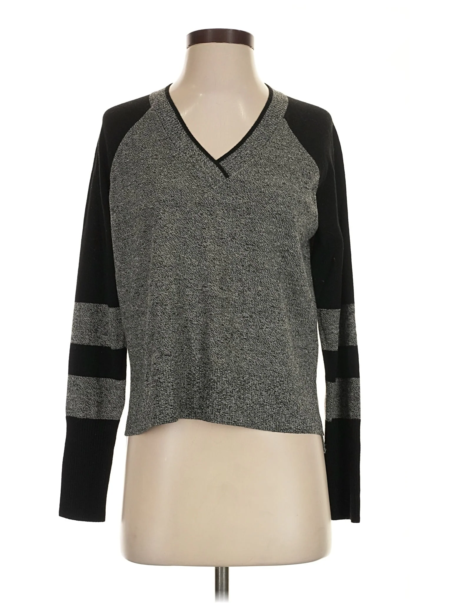 Pullover Sweater