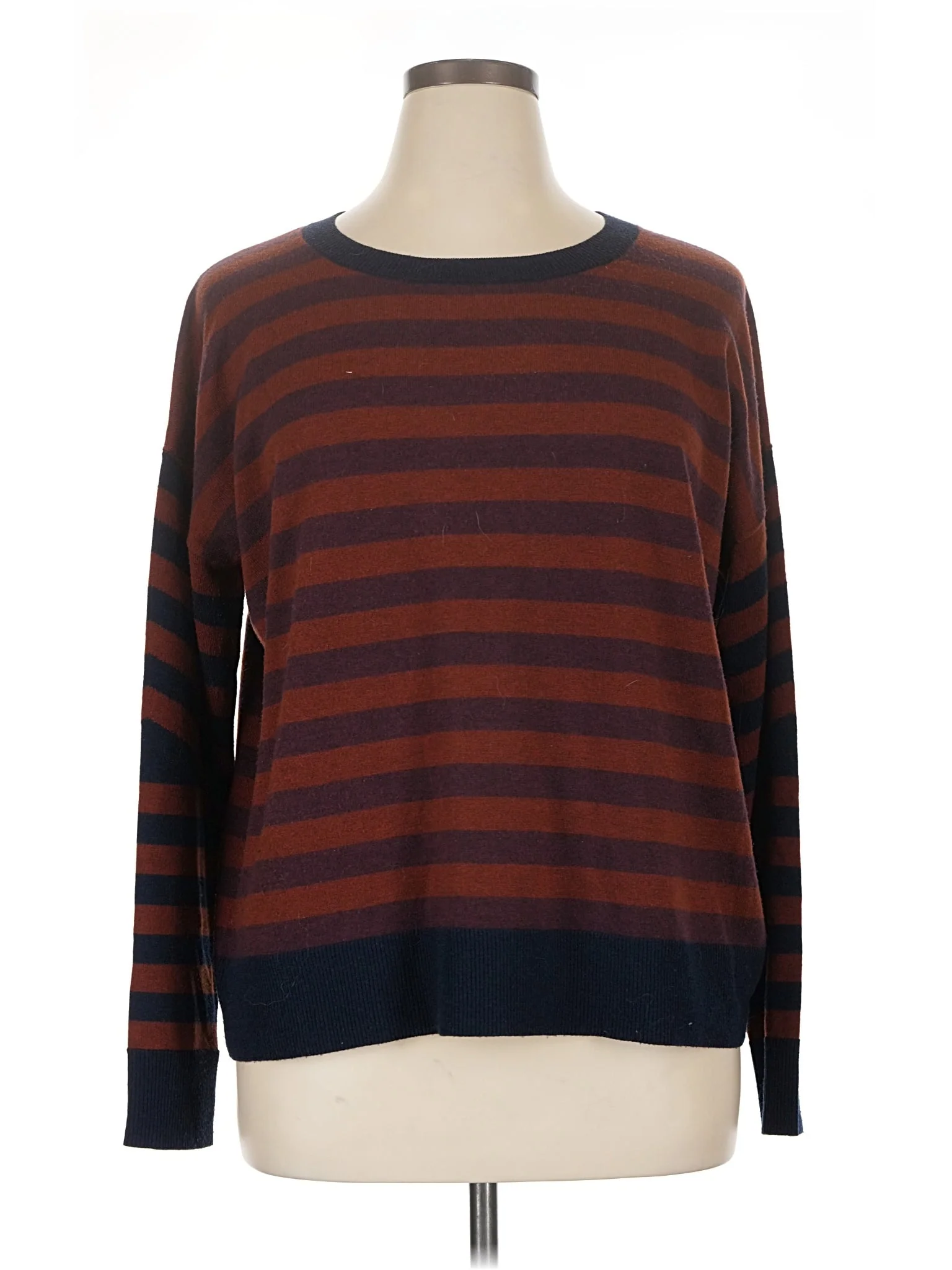 Pullover Sweater