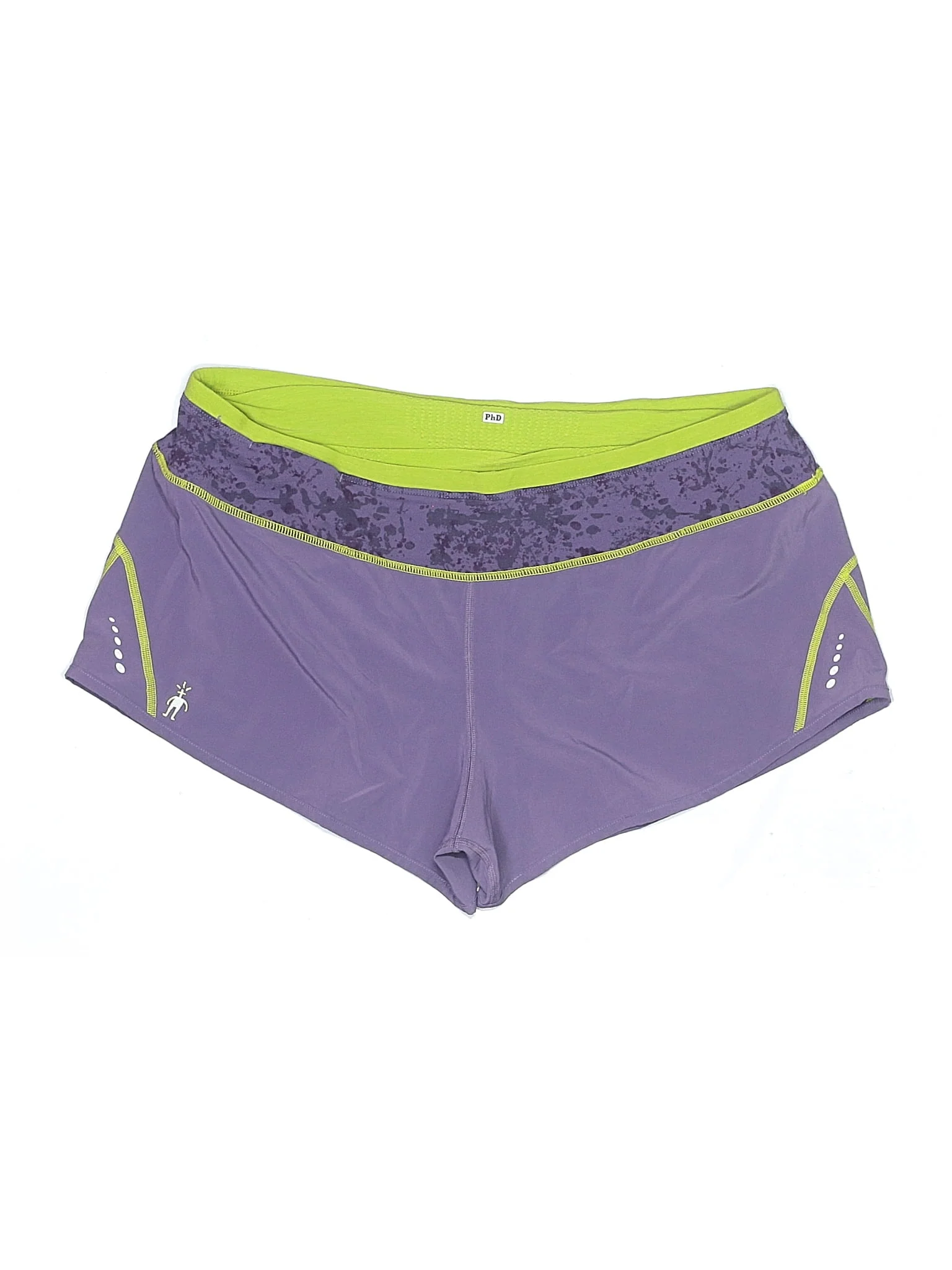 Athletic Shorts