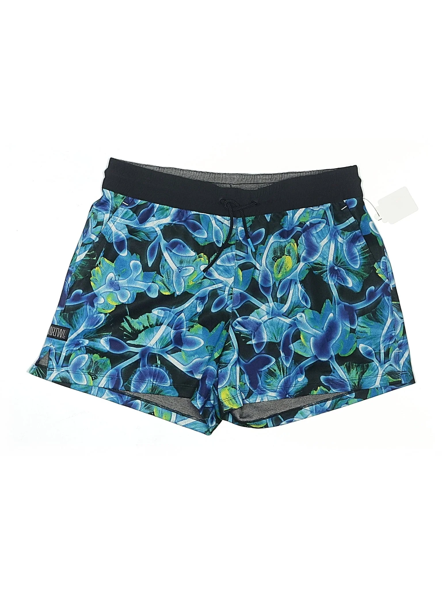 Athletic Shorts