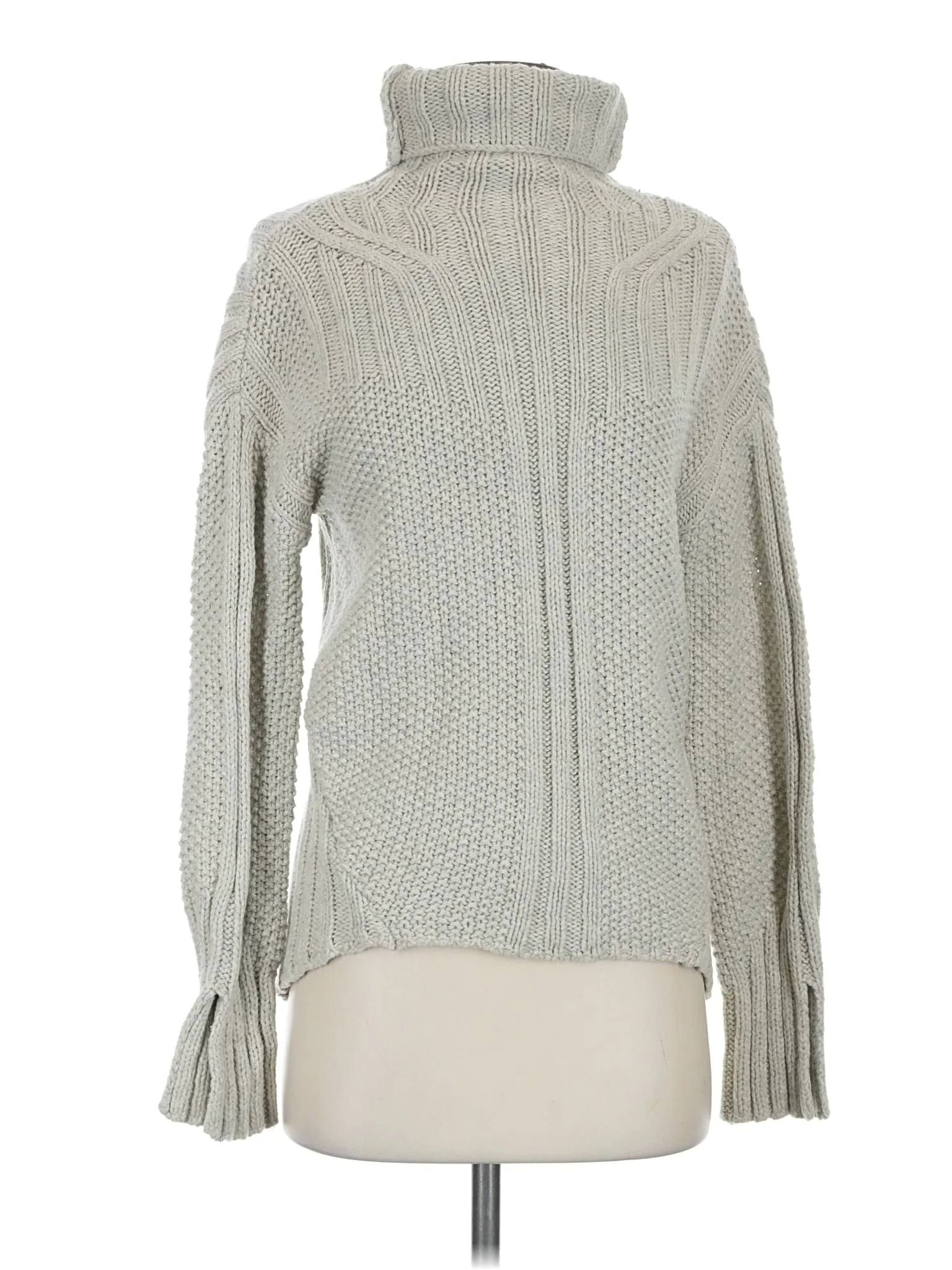 Turtleneck Sweater