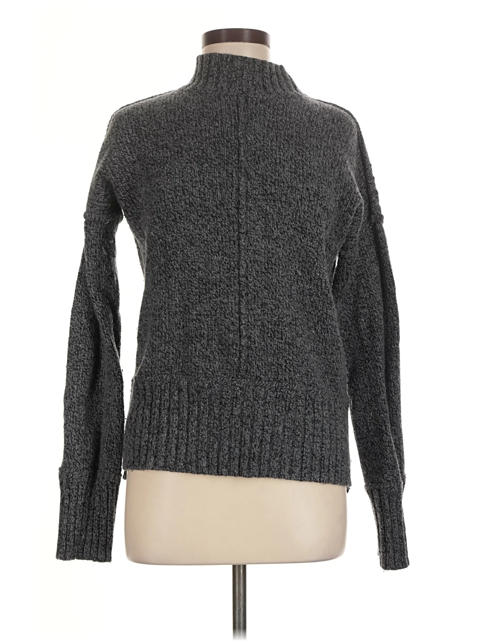 Turtleneck Sweater